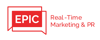 EPIC PR Group Logo