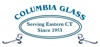 Columbia Glass, Inc. Logo