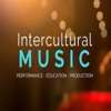 Intercultural Music Production, LLC Logo
