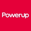 Powerup Logo