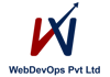 WebDevOps Private Limited Logo