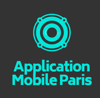 Application Mobile Paris Logo