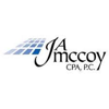 JA McCoy, CPA, P.C. Logo