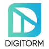 DIGITORM Logo