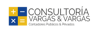 Consultoría Vargas & Vargas Logo