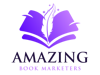Amazing Book Marketers Logo