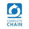 Complete Chain Logo