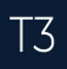 T3Terminal Logo