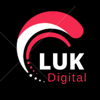 LUK Digital Logo