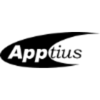 Apptius Computer Solutions Inc Logo