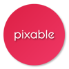 Pixable Logo