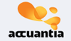 Accuantia Consultoría Financiera y Contable Logo