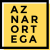 Aznar Ortega: Marketing Digital | Diseño Web | SEO | Copywriting | Publicidad Online Logo