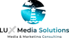 Lux Media Solutions Logo