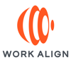 Work Align Logo