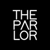 The Parlor - Creative Agency Logo
