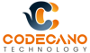 Codecano Technology Logo