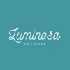 Luminosa Creative Logo