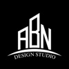 ABN Design Studio Logo
