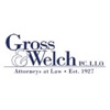 Gross & Welch Logo