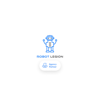 Robot Legion Digital Logo