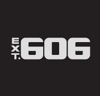 EXT. 606 Logo