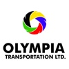 Olympia Transportation Ltd. Logo