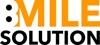 8 Mile Solution Logo