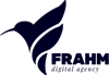 Frahm Digital Logo