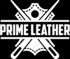 Prime Leather Logo