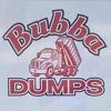 Bubba Dumps Logo