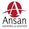 Ansan Consultores Logo