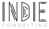 Indie Consulting Logo