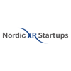 Nordic XR Startups Logo