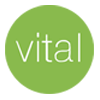 Vital Branding Logo