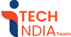 iTech Team India Logo