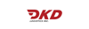DKD Logistics Inc. Logo