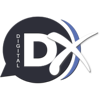 Digital Xchange Media Logo
