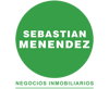 Sebastián Menéndez Logo