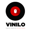 Vinilo DM&A Logo