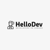 HelloDev Logo