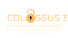Colossus 3 Logo