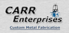 CARR Enterprises Logo