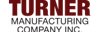 Turner Manufacturing Company, Inc. Logo