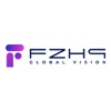 FZHP Global Vision Logo