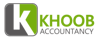 Khoob Consultancy Ltd. Logo