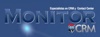 Monitor CRM Logo
