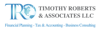 Timothy Roberts & Associates, LLC Logo