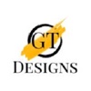 Ginger Tea Designs Logo