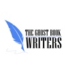 The ghost book writers Logo